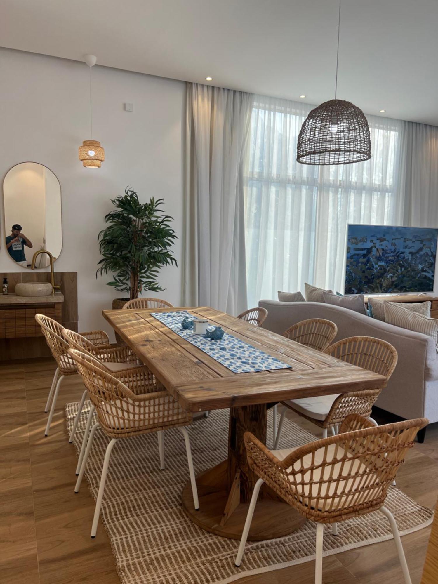 Sea Sifah Villa